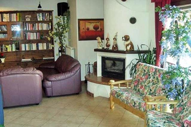 Hotel Piancastello Andalo Exterior photo